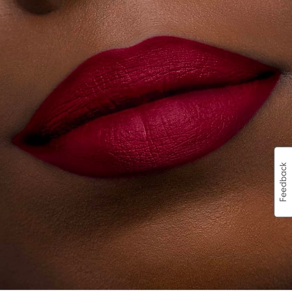 Rouge Christian Louboutin Velvet Matte Lip Colour  Retro Berry 148M, 0.13oz BNIB - Picture 12 of 15